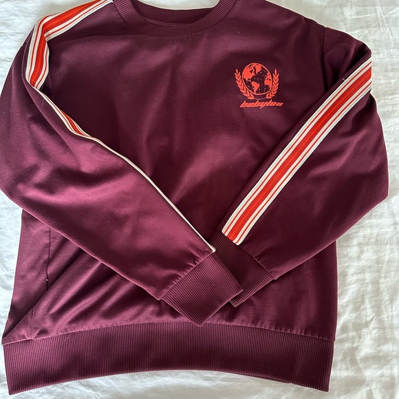 Track suit set - Picture 3 of 3